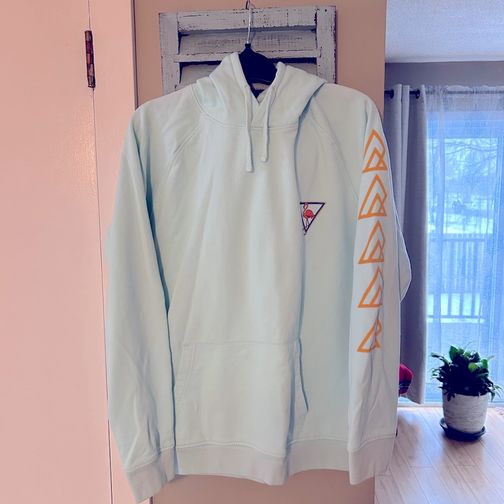 Ripzone Hoodie!